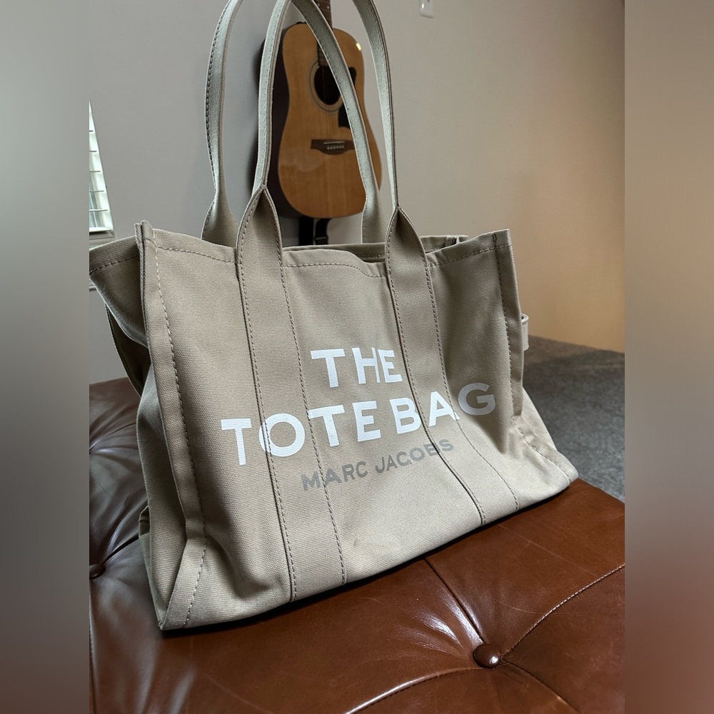 Marc Jacobs Tote Bag